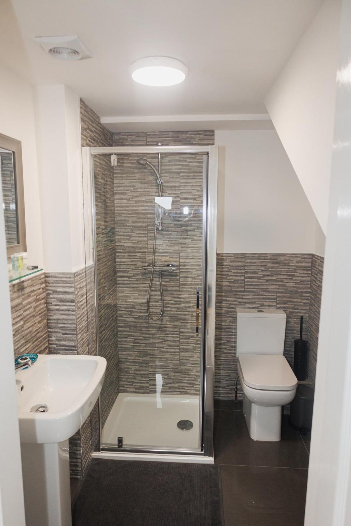 Apple Tree Corner - Harrogate Villa Luaran gambar