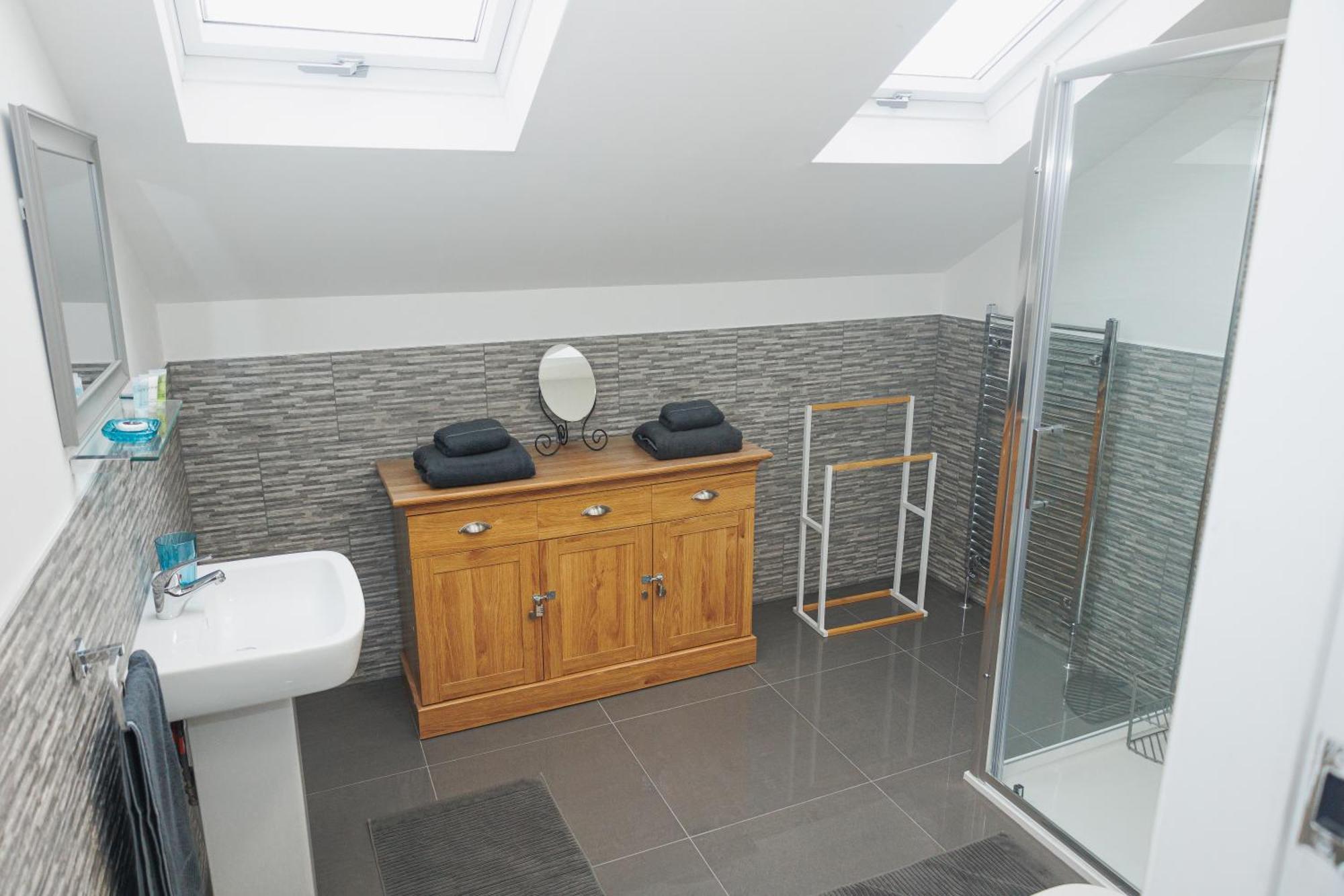 Apple Tree Corner - Harrogate Villa Luaran gambar