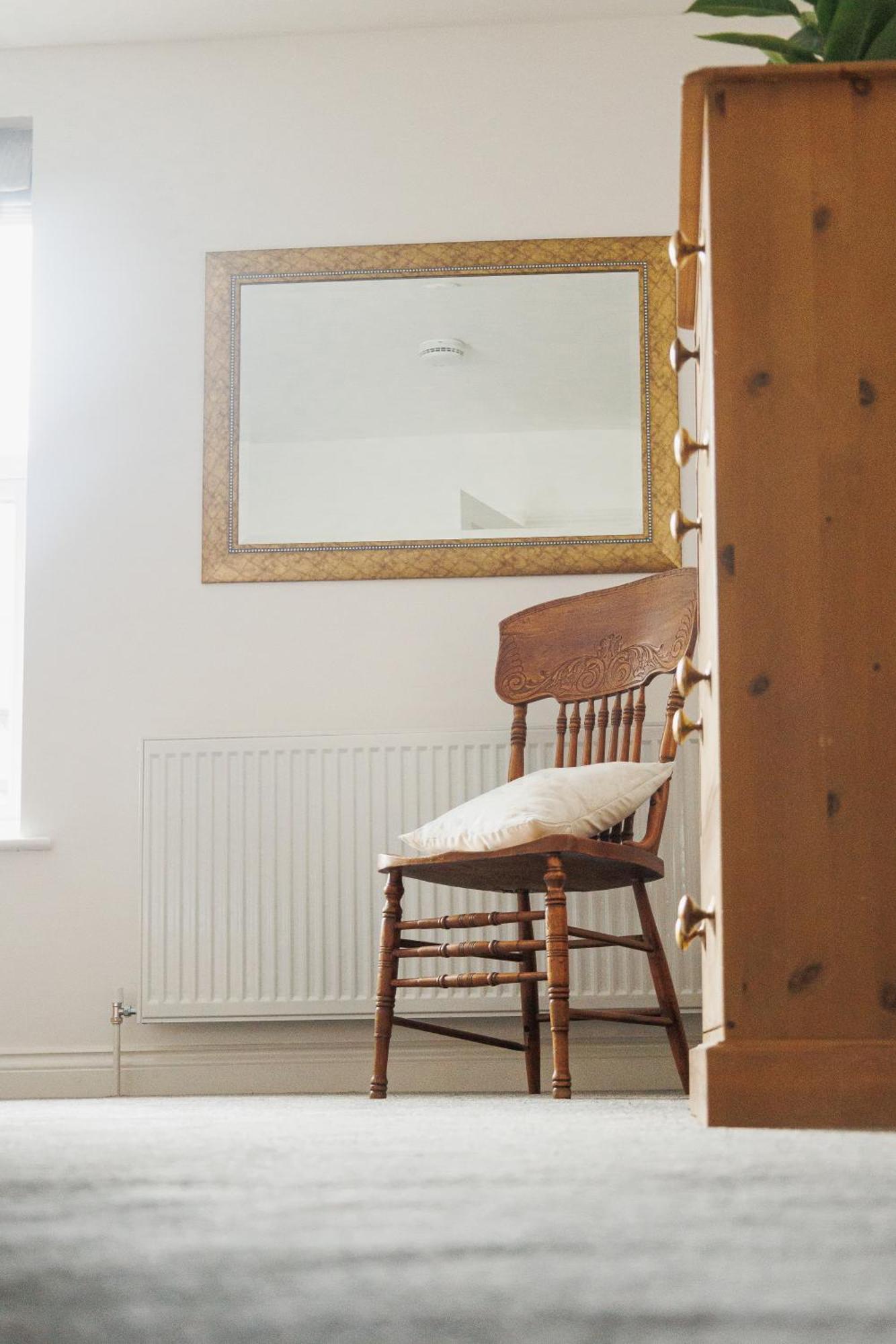 Apple Tree Corner - Harrogate Villa Luaran gambar