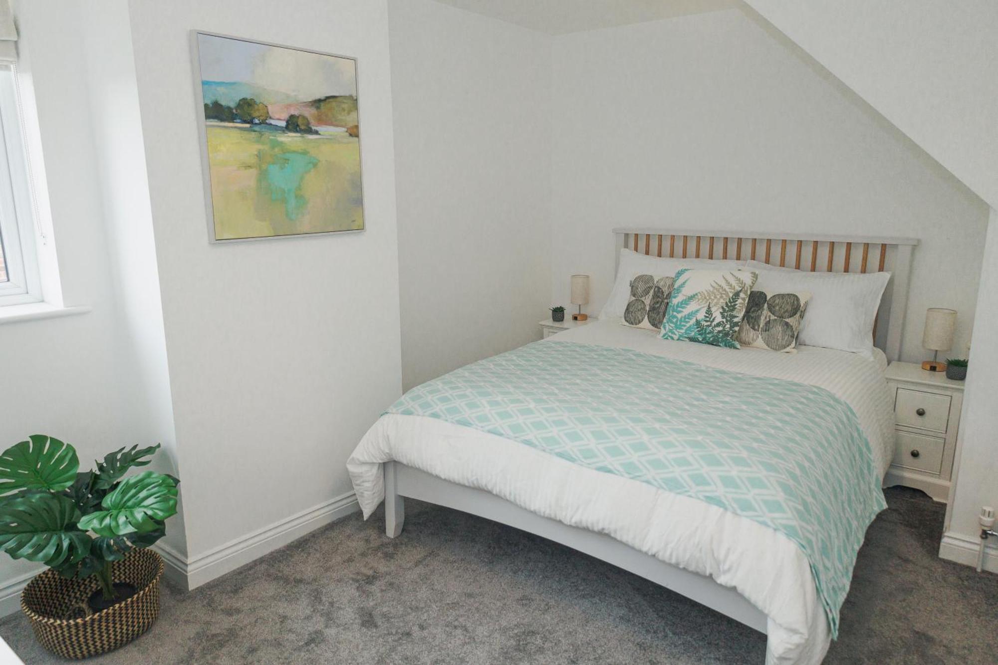 Apple Tree Corner - Harrogate Villa Luaran gambar