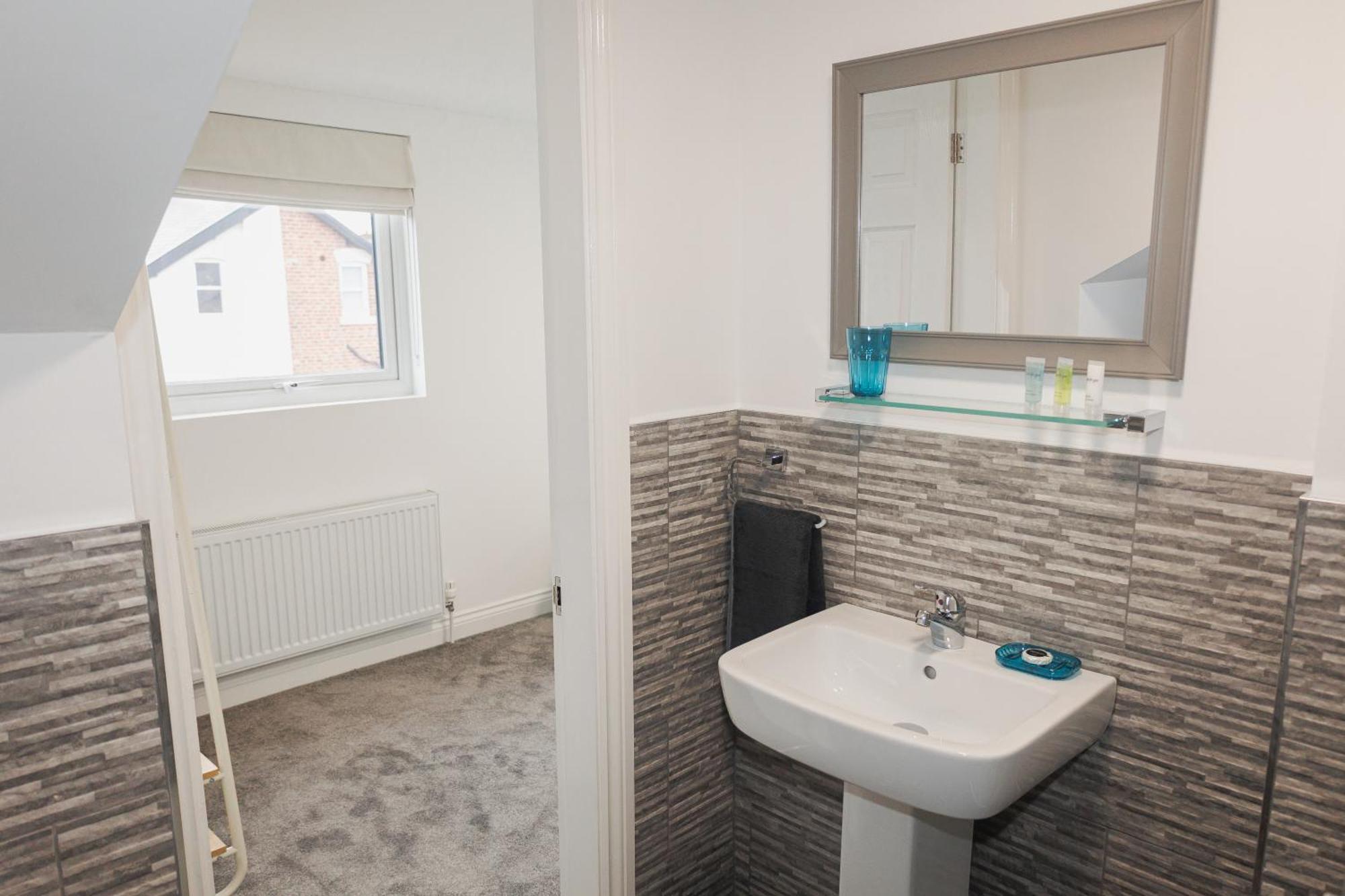 Apple Tree Corner - Harrogate Villa Luaran gambar