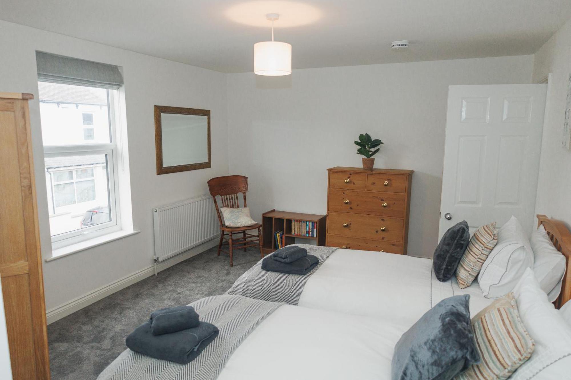 Apple Tree Corner - Harrogate Villa Luaran gambar