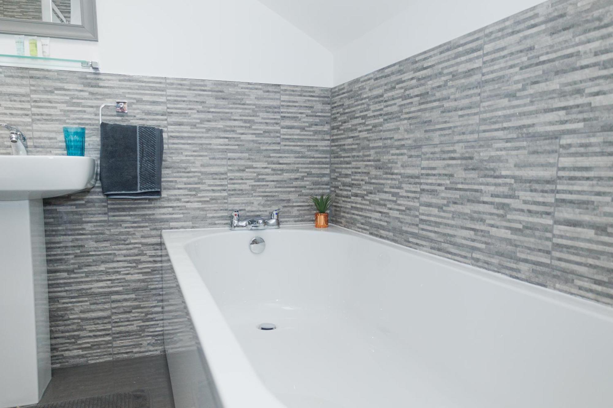 Apple Tree Corner - Harrogate Villa Luaran gambar