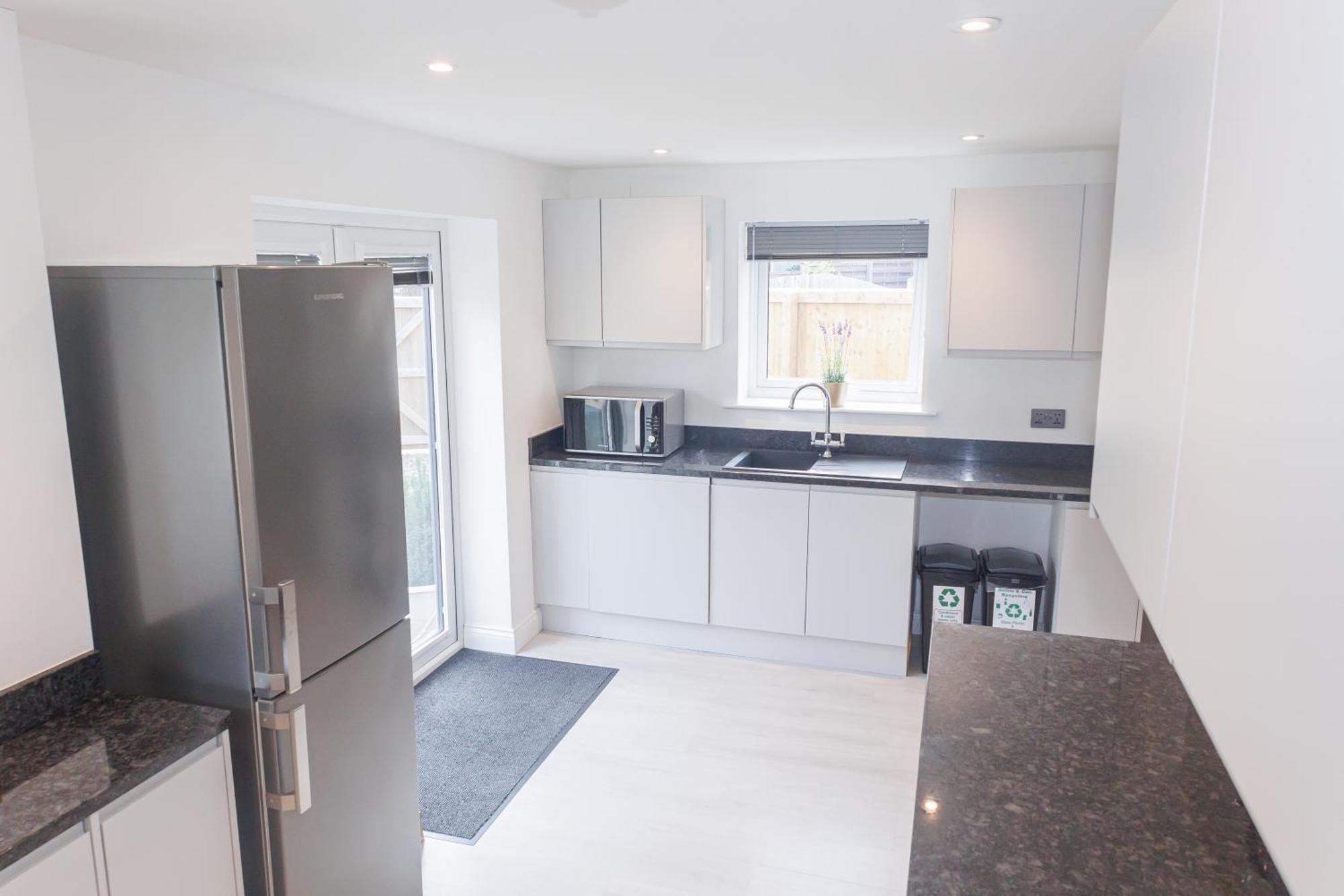 Apple Tree Corner - Harrogate Villa Luaran gambar
