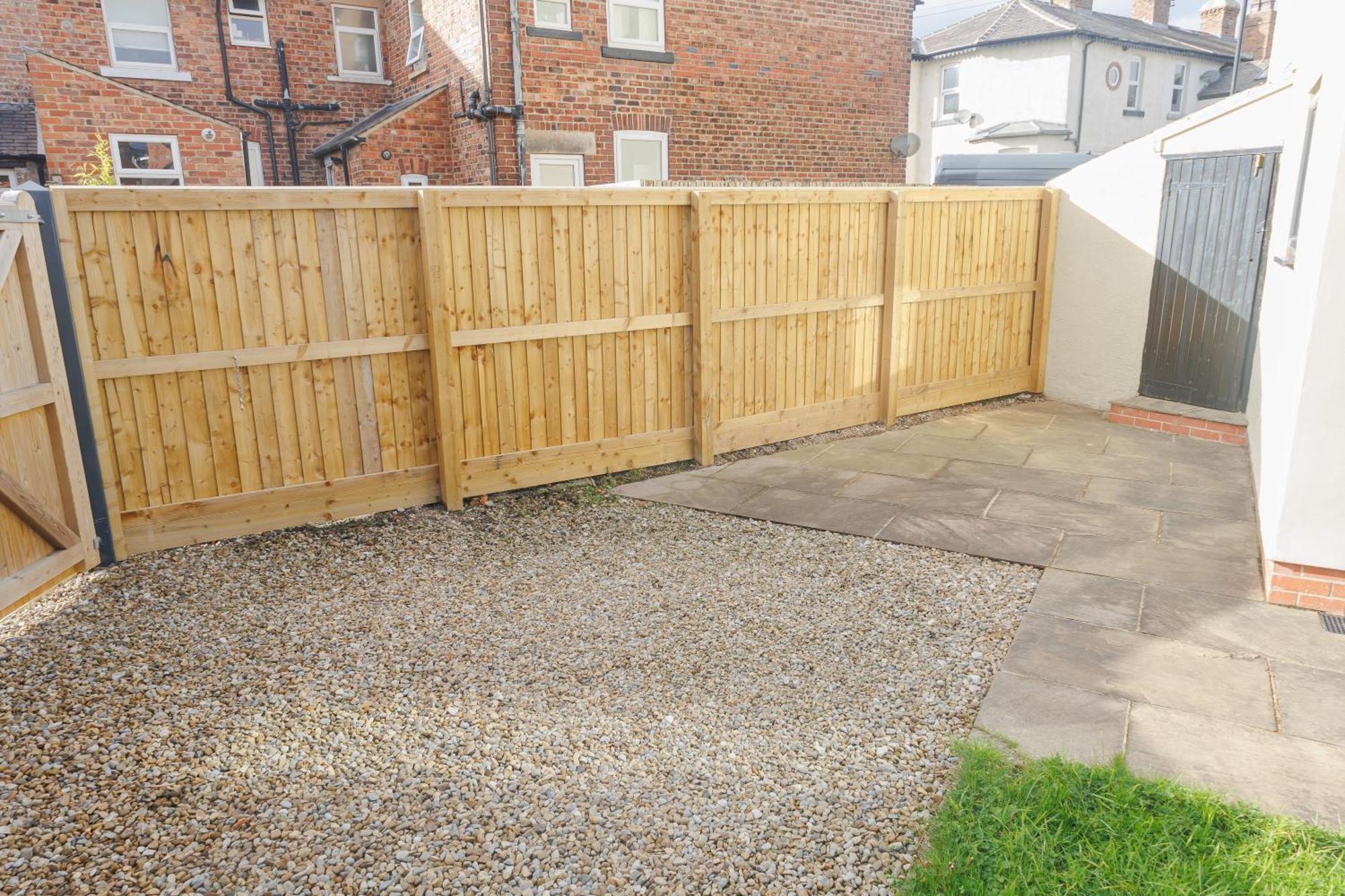 Apple Tree Corner - Harrogate Villa Luaran gambar